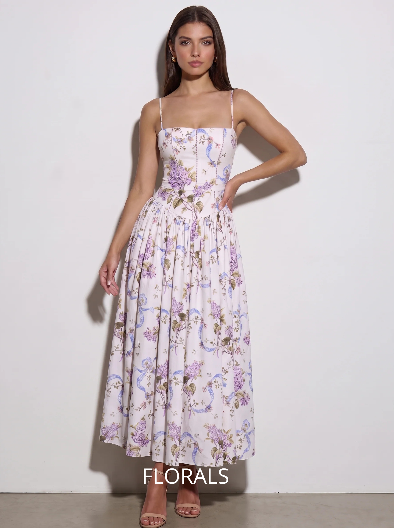 FLORALS