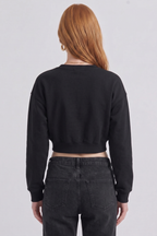 Louise Cropped Jacket