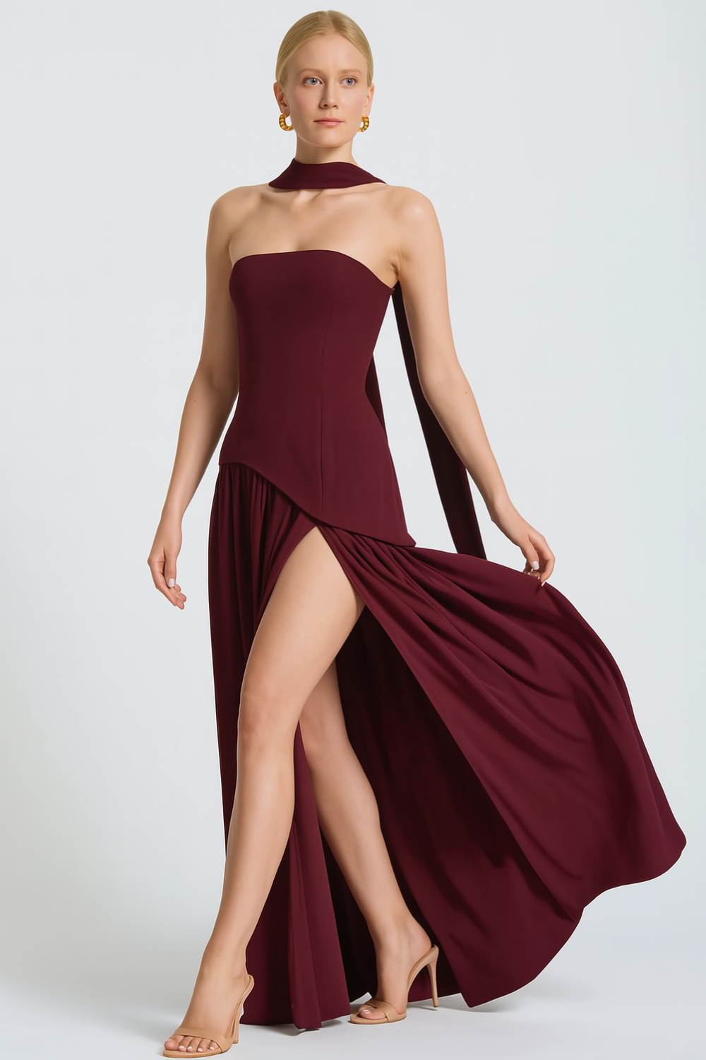 Kate Figure-Shaping Dress