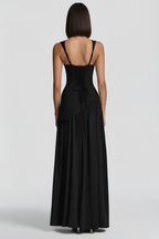 Verônica Figure-Shaping Dress