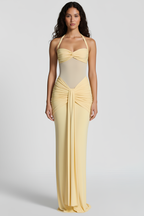 Amira Maxi Dress