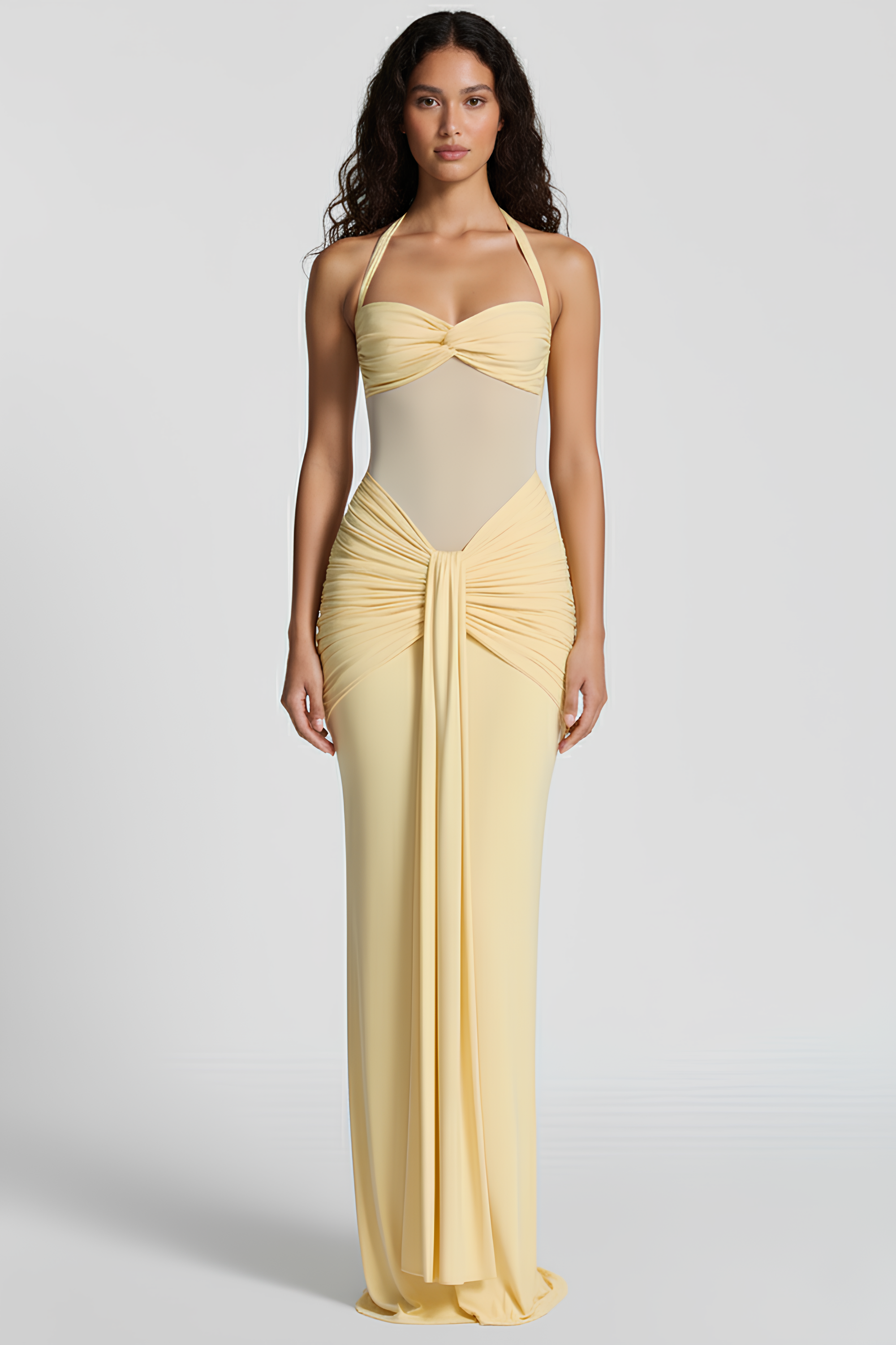 Amira Maxi Dress