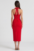 Giovanna Midi Dress