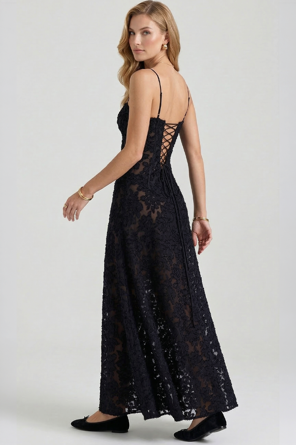 Selena Bustier Dress