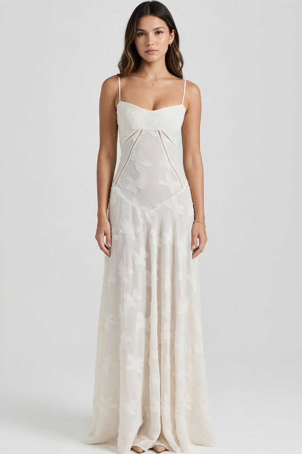 Selena Bustier Dress