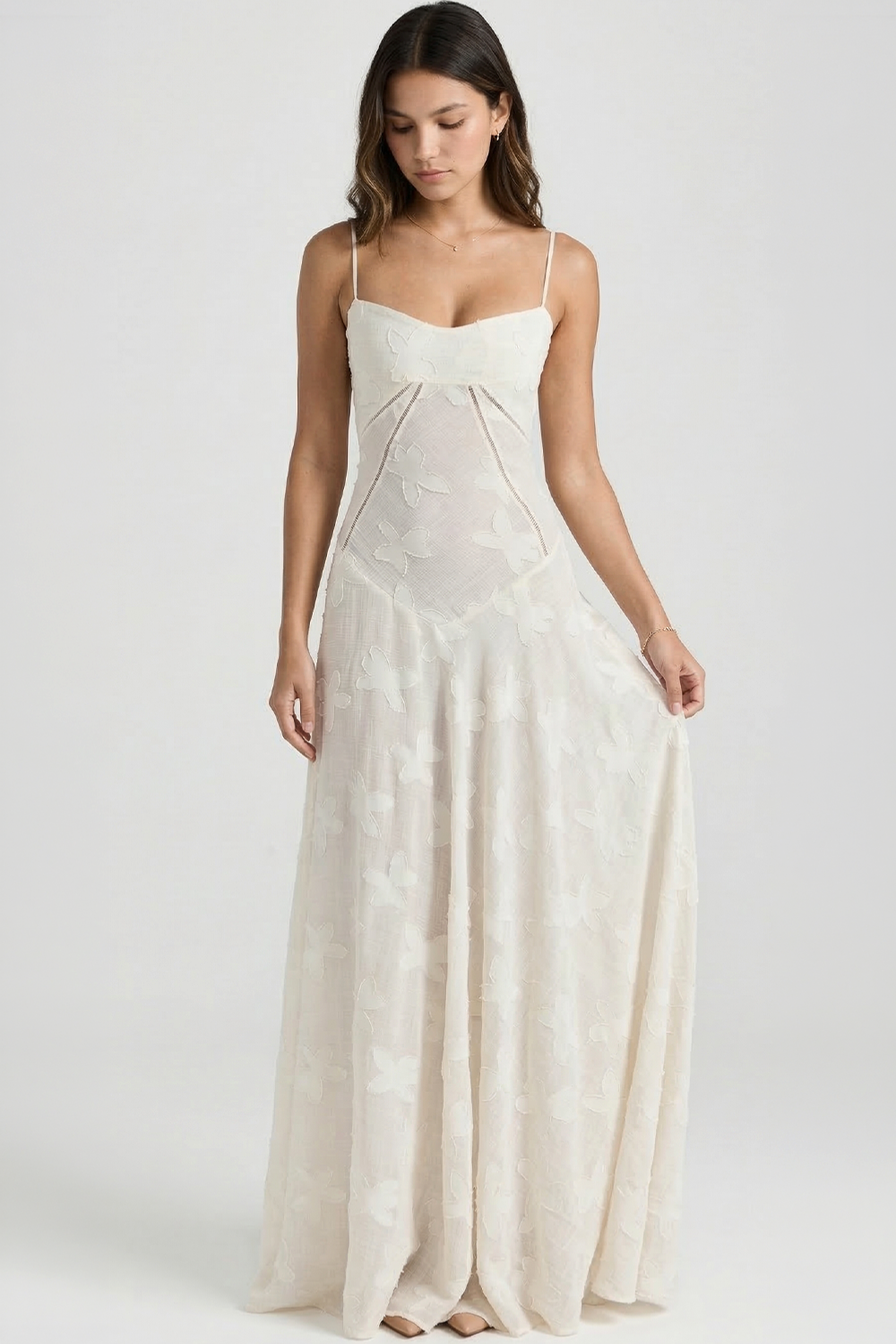 Selena Bustier Dress