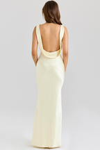 Eva Maxi Dress