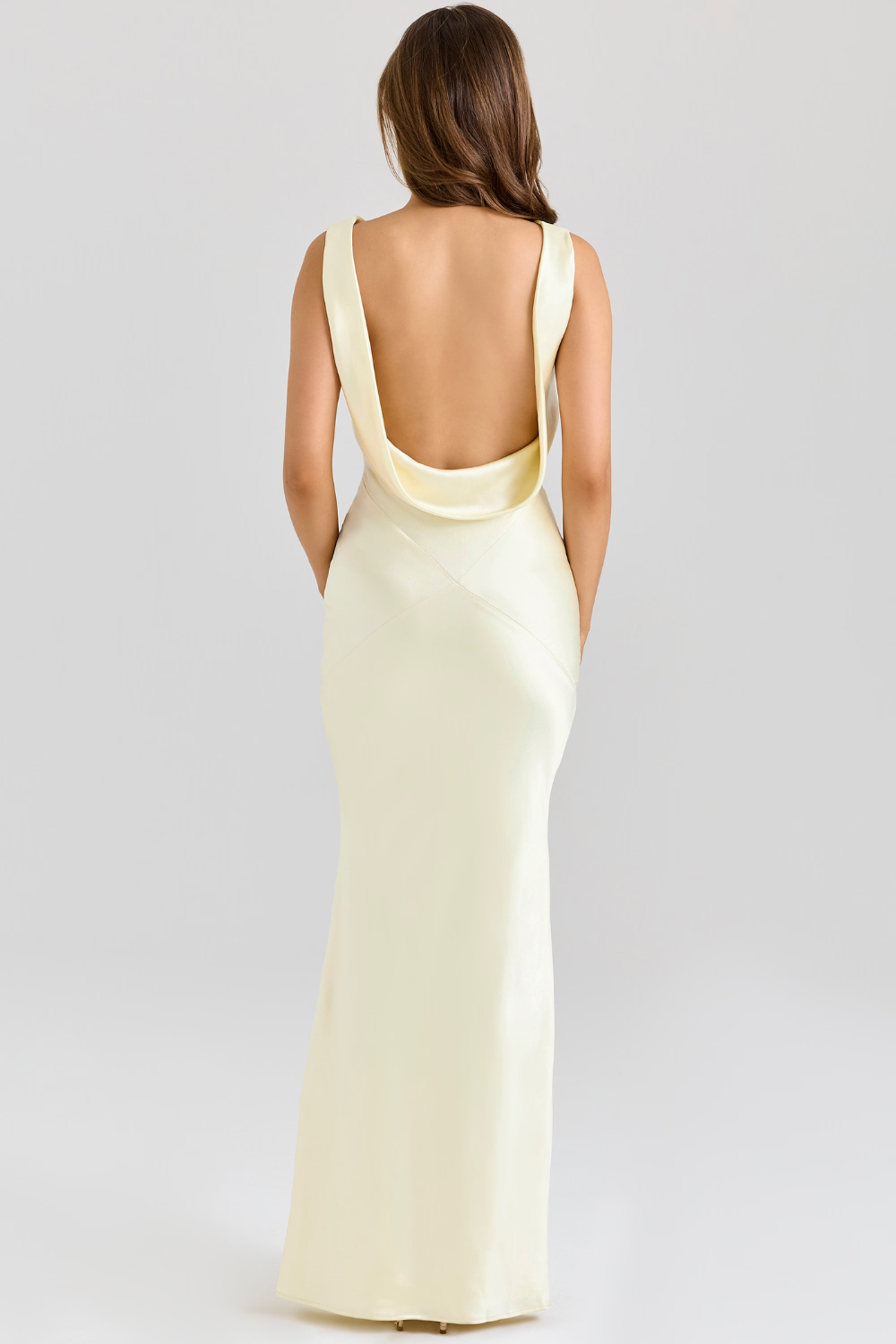 Eva Maxi Dress