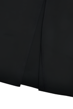 Kayla Long-Sleeve Maxi Dress