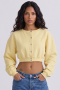 Louise Cropped Jacket