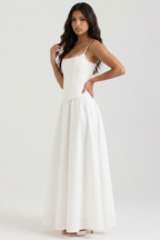 Safira Figure-Shaping Corset