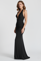 Elara Maxi Dress