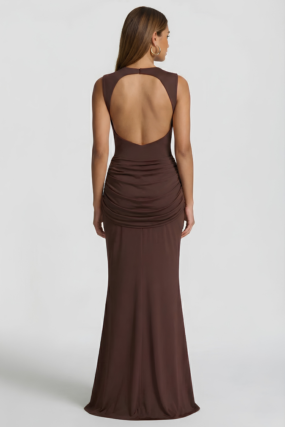Sofia Maxi Dress