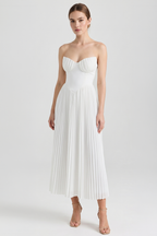Alice Bustier Dress