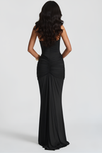 Elara Maxi Dress