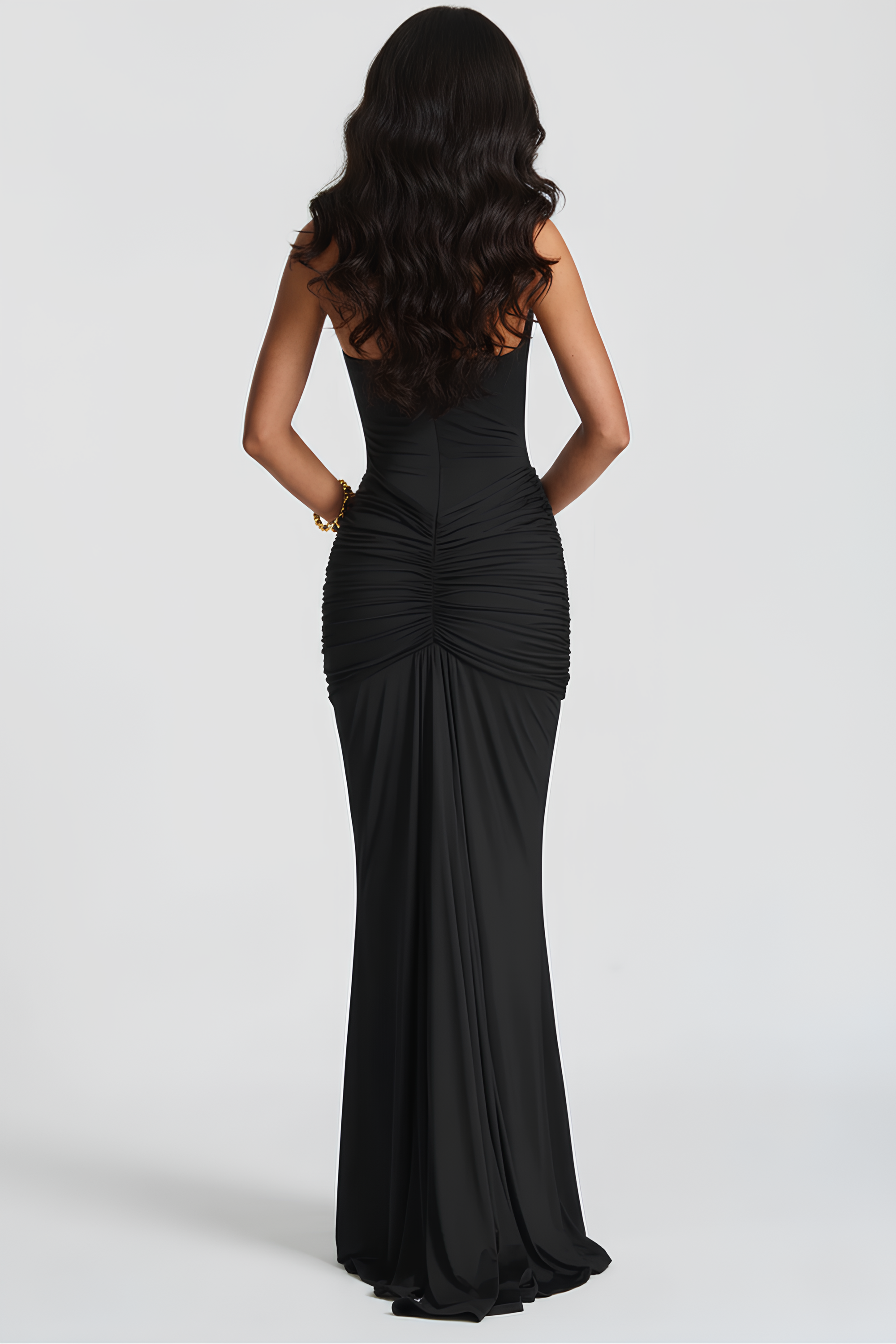 Elara Maxi Dress