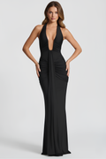 Elara Maxi Dress