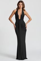 Elara Maxi Dress