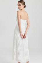 Alice Bustier Dress