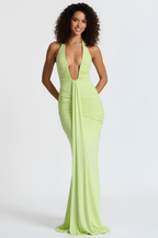 Elara Maxi Dress