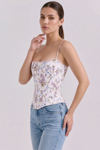Safira Figure-Shaping Corset