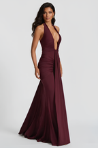 Elara Maxi Dress