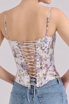 Safira Figure-Shaping Corset