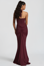Elara Maxi Dress
