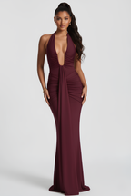 Elara Maxi Dress
