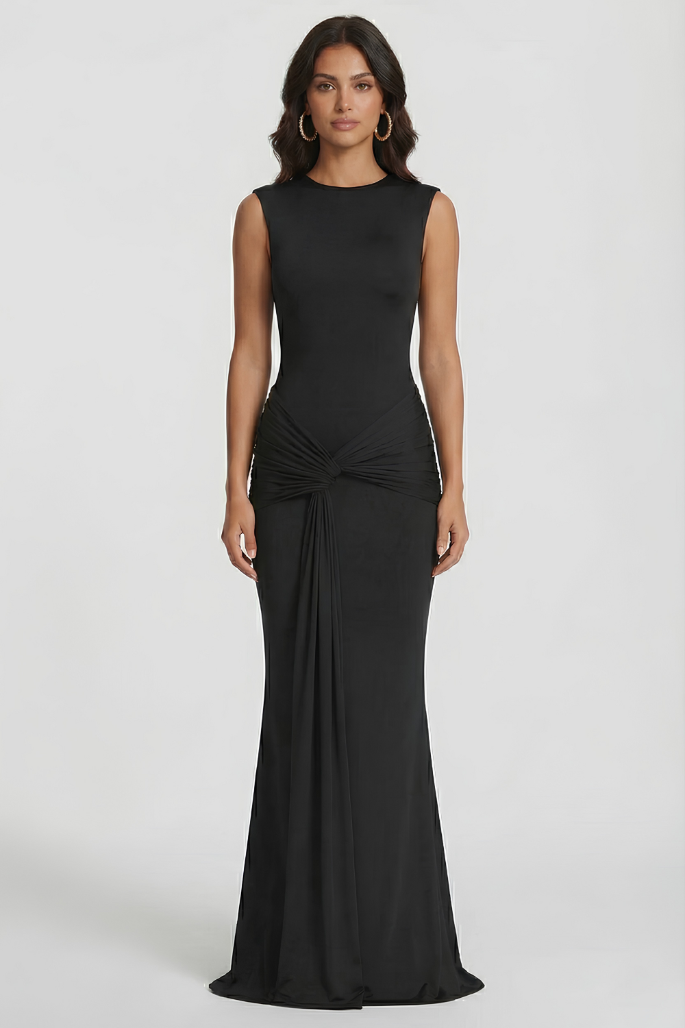 Sofia Maxi Dress