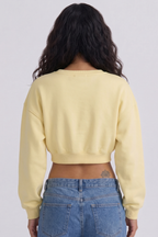 Louise Cropped Jacket