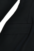 Kayla Long-Sleeve Maxi Dress