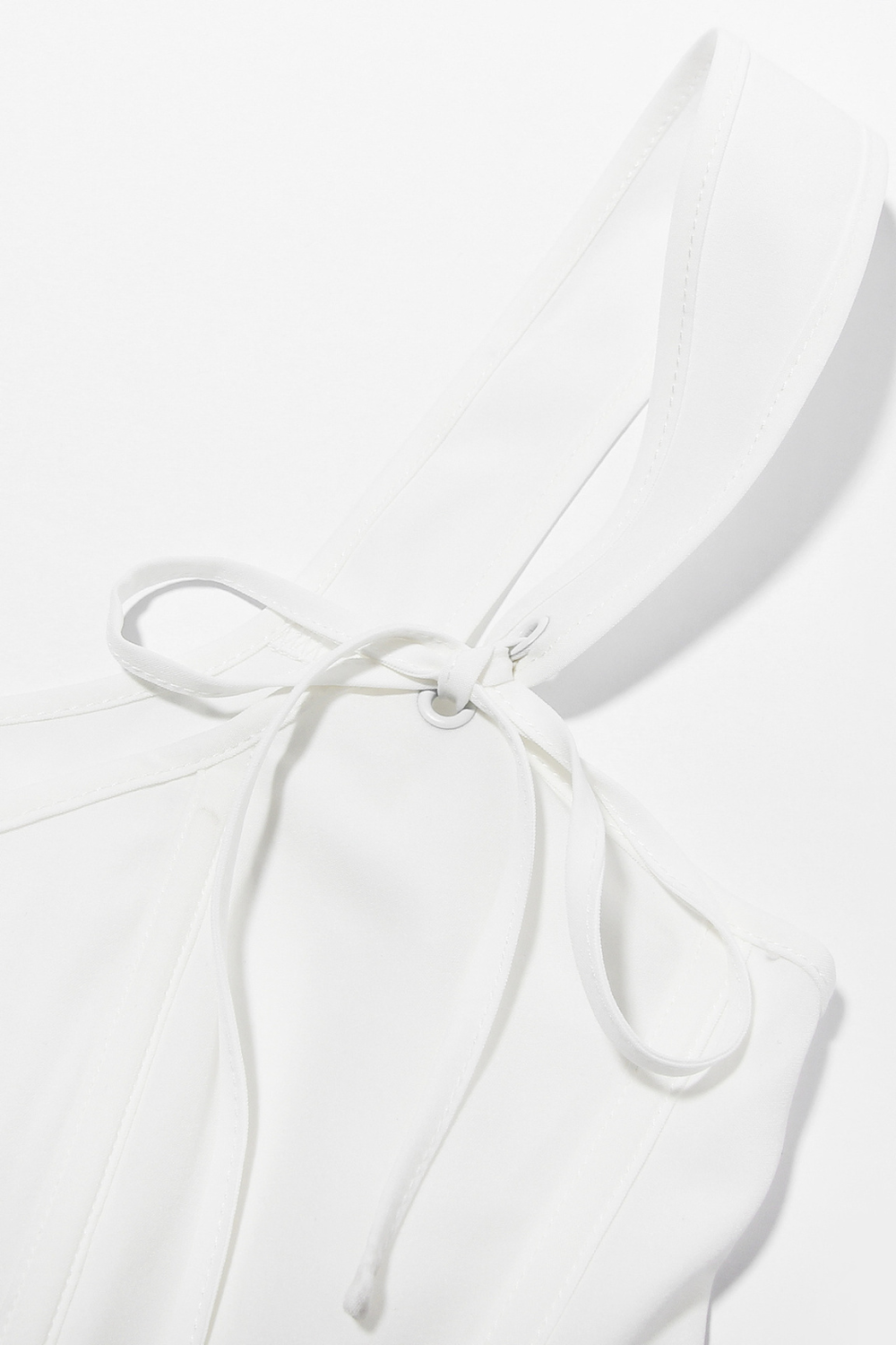 Milena 2-in-1 Bustier Dress