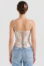 Safira Figure-Shaping Corset