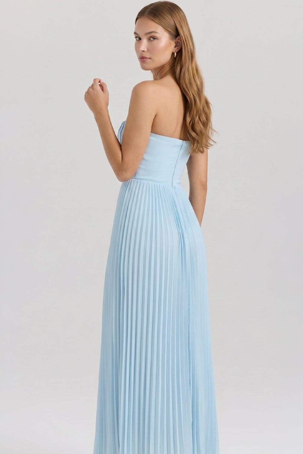 Alice Bustier Dress