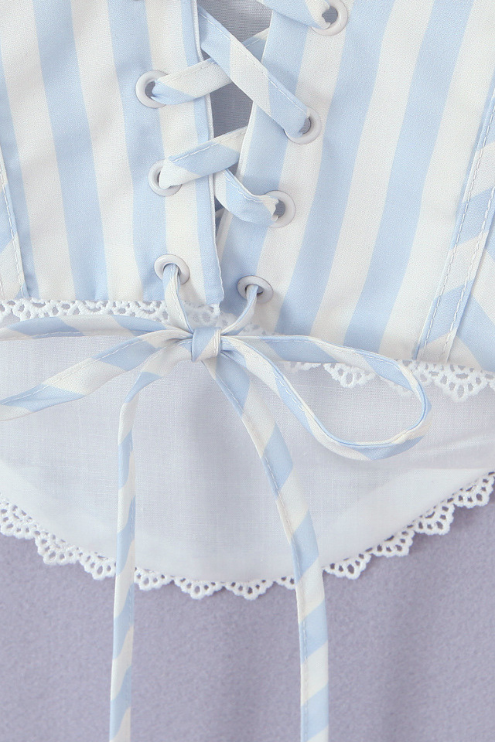 Dandara Figure-Shaping Corset