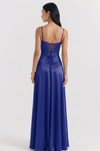 Marielle Bustier Dress