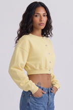 Louise Cropped Jacket