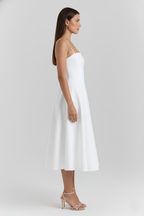 Yara Midi Dress