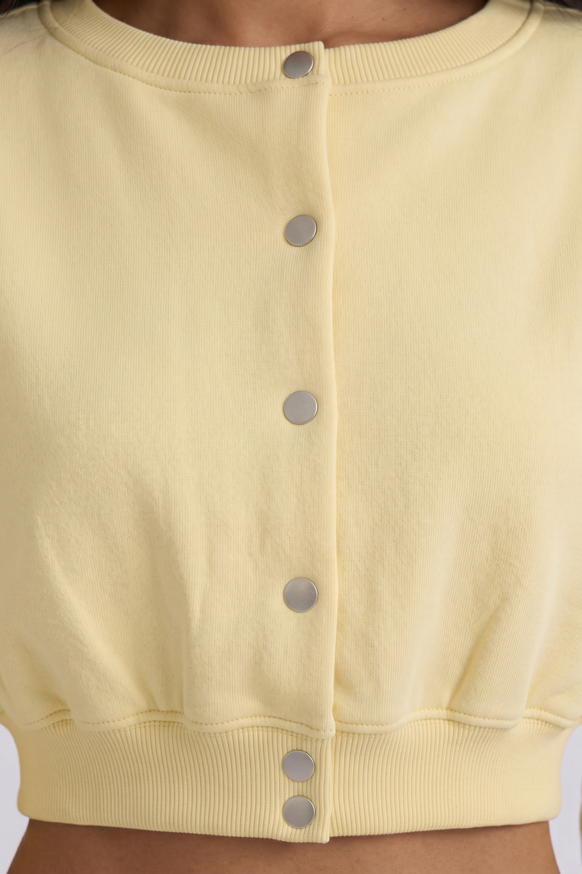 Louise Cropped Jacket