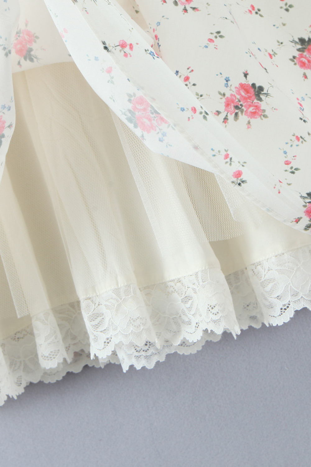 Leticia Mini Dress