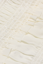 Kiara Figure-Shaping Pleated Corset