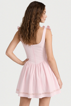 Malu Mini Dress