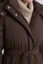 Elise Puffer Parka