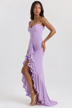 Vivienne Maxi Dress