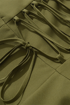 Verônica Figure-Shaping Dress