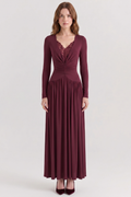 Talia Maxi Dress