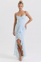 Vivienne Maxi Dress