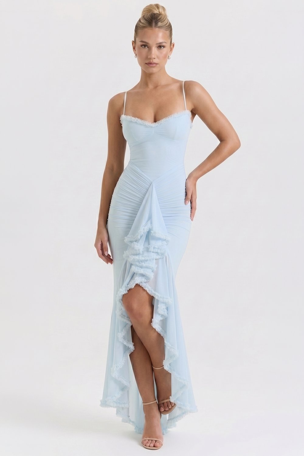 Vivienne Maxi Dress