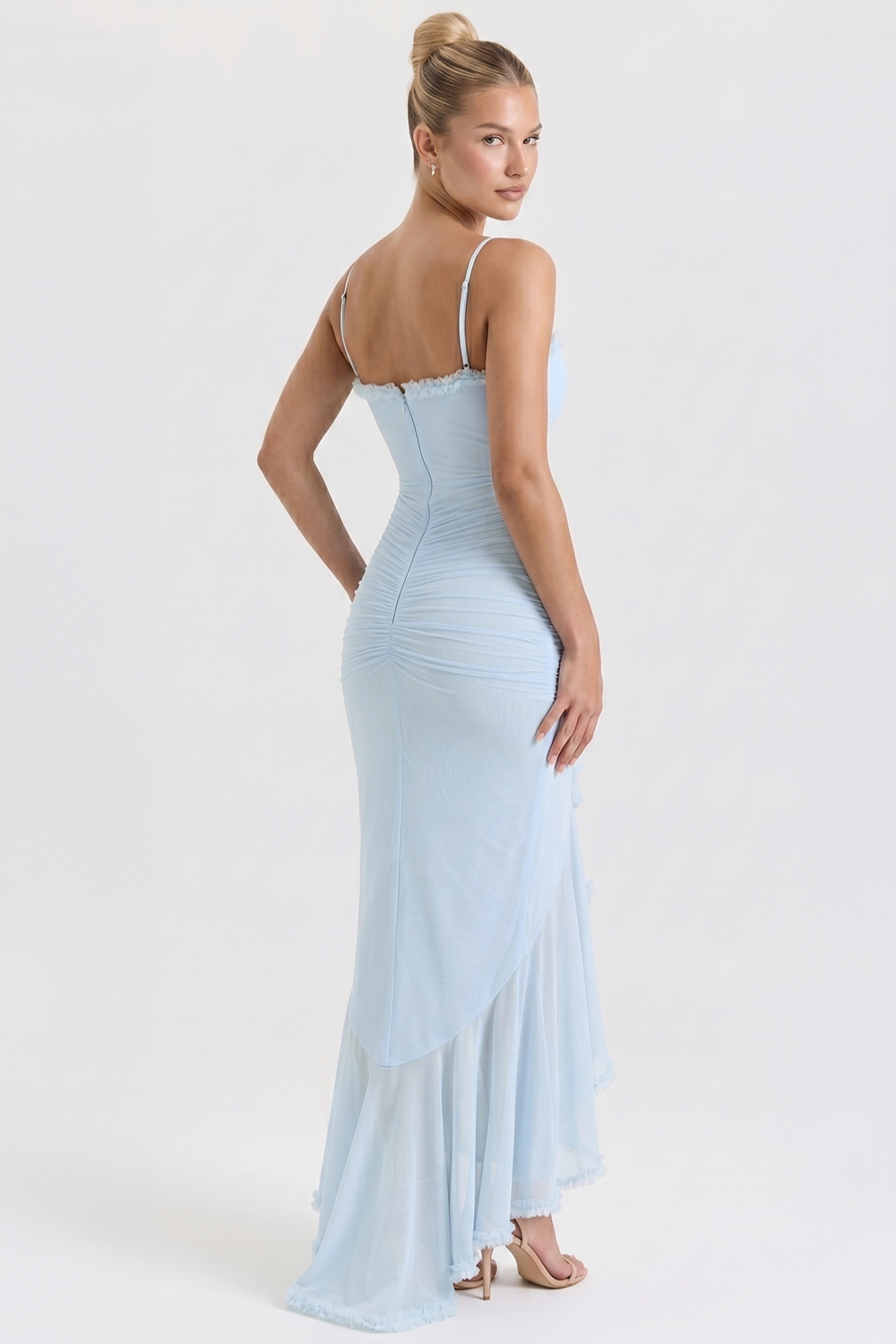Vivienne Maxi Dress